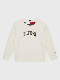 FELPA - TOMMY HILFIGER KB0KB07661 YBH Tommy Hilfiger 