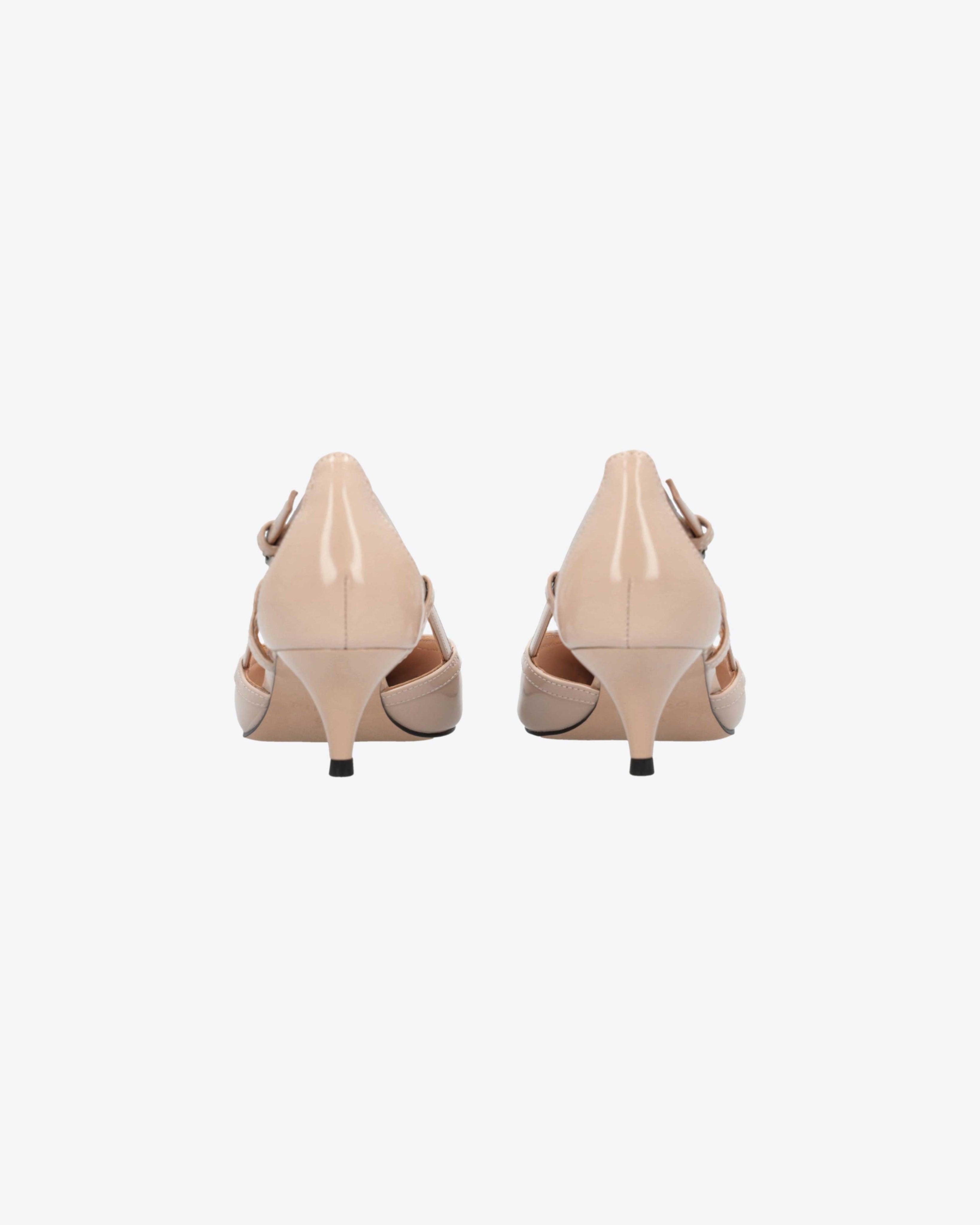 DECOLLETE - PINKO SD0015P006 ADA 01 K26 Pinko 