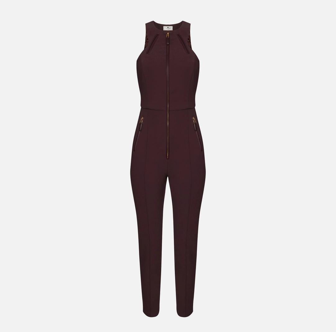 TUTA - ELISABETTA FRANCHI TU05556 110 Elisabetta Franchi 