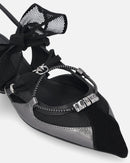 sling back SD0547P003 GIANIRA 30 Z99 Pinko 
