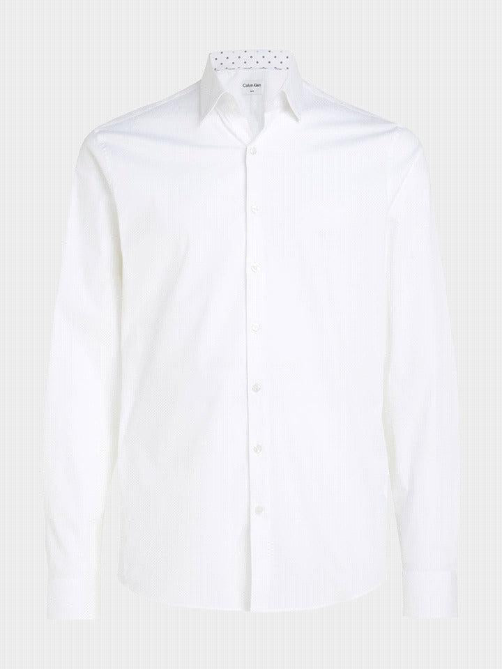 CAMICIA - CALVIN KLEIN K10K113160 YAF Calvin Klein 