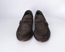 SCARPE - WOW 3401/E316 CAMOSCIO UN Wow 