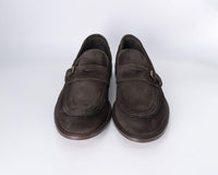 SCARPE - WOW 3401/E316 CAMOSCIO UN Wow 