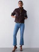  UA6022 D031078801 Liu Jo Blue Denim 