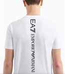 T-SHIRT - EA7 7M000567-AF10375 M0003 EA7 