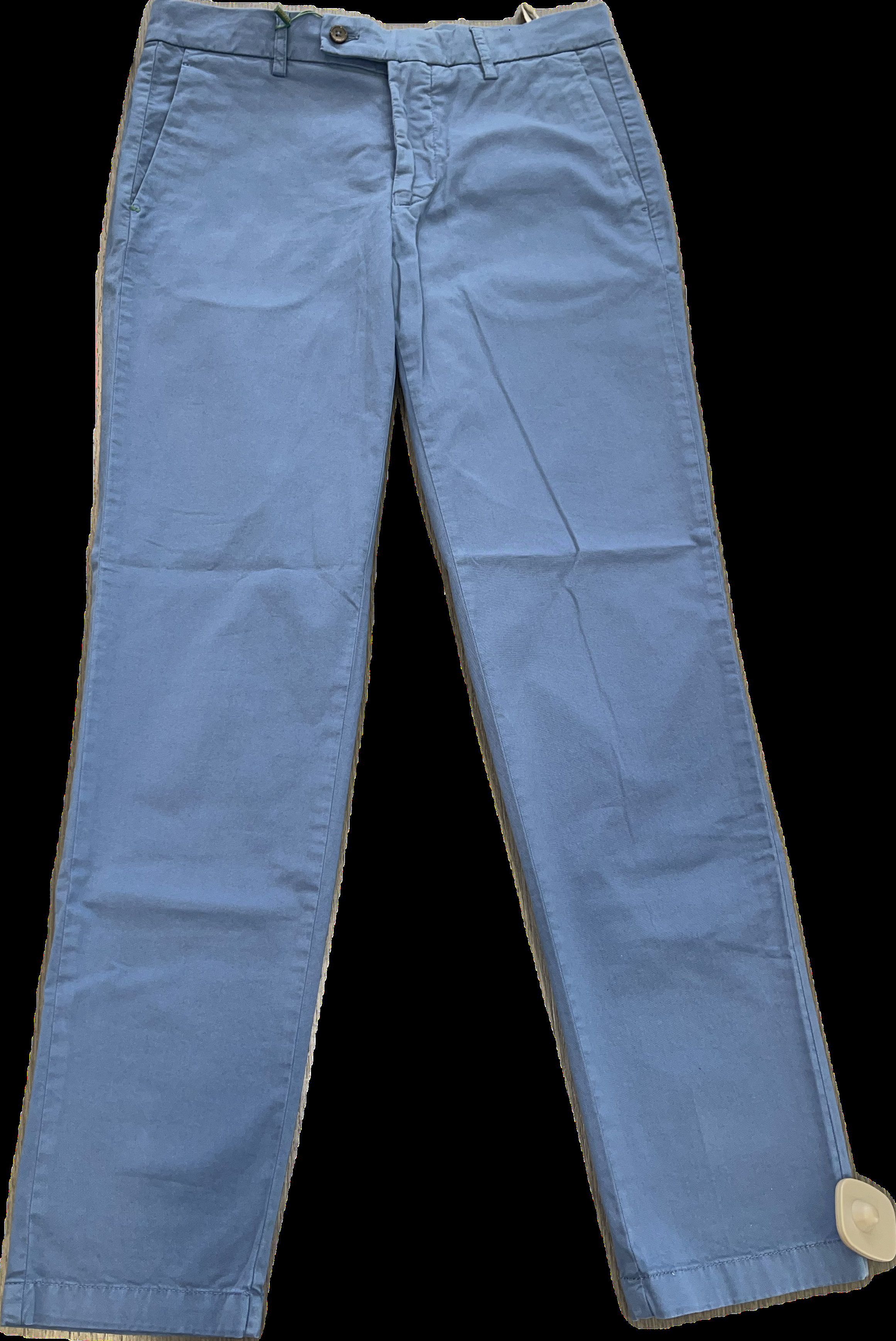 PANTALONE  - BERWICH T0101X/DABFFCROP GD 786 BERWICH 