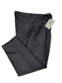 pantalone P398-2574 GRIGIO Le Braghe 