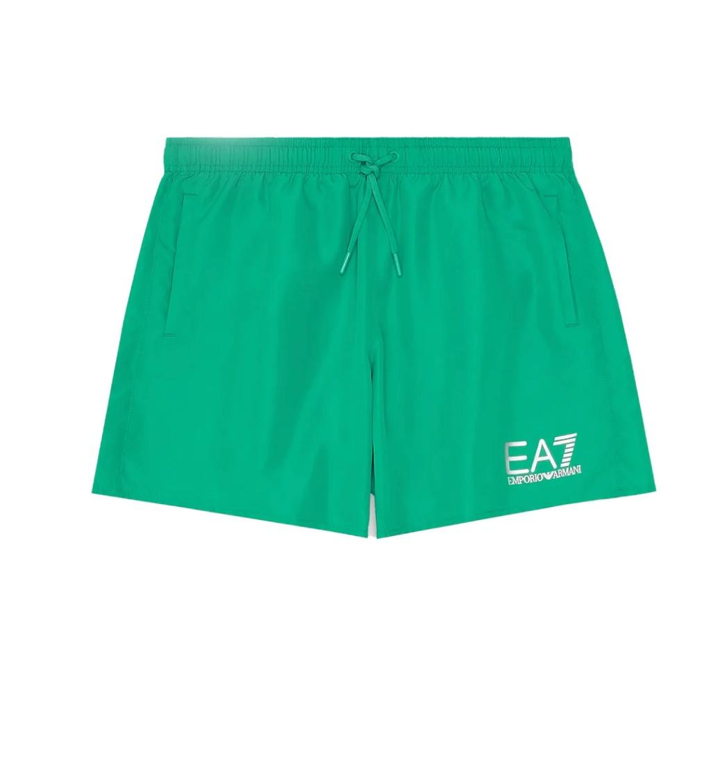 BOXER - EA7 902000-CC721 120 EA7 