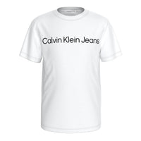 T-SHIRT - CALVIN KLEIN IU0IU00599 YAF Calvin Klein 