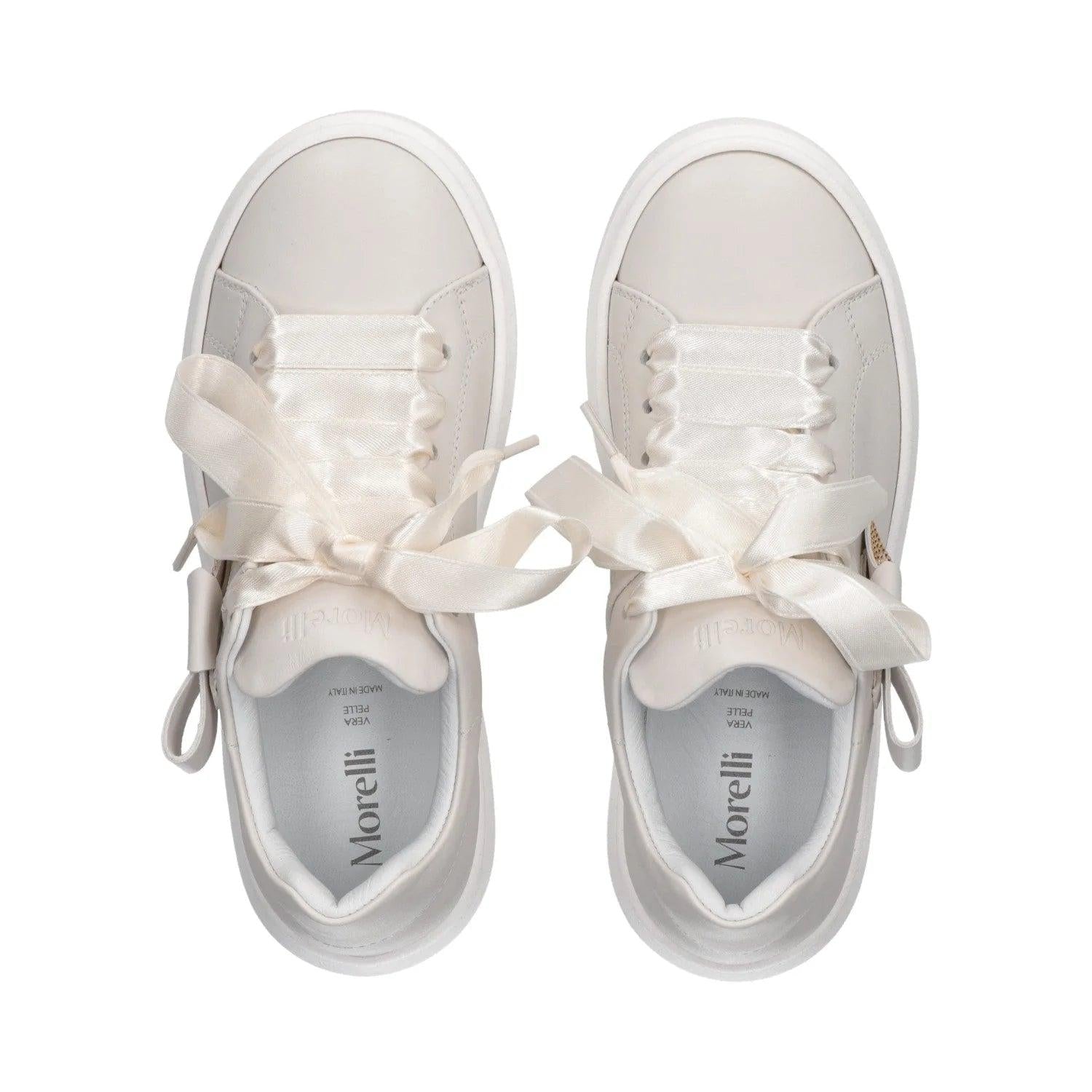 SNEAKERS - MORELLI M4A9-52904-1251 529 Morelli 