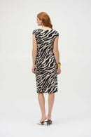 VESTITO - JOSEPH RIBKOFF 252158 295 Joseph Ribkoff 