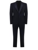 ABITO SMOKING - EMPORIO ARMANI EM000459-TE10404 UB109 Emporio Armani 