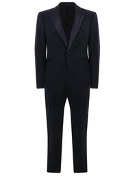 ABITO SMOKING - EMPORIO ARMANI EM000459-TE10404 UB109 Emporio Armani 