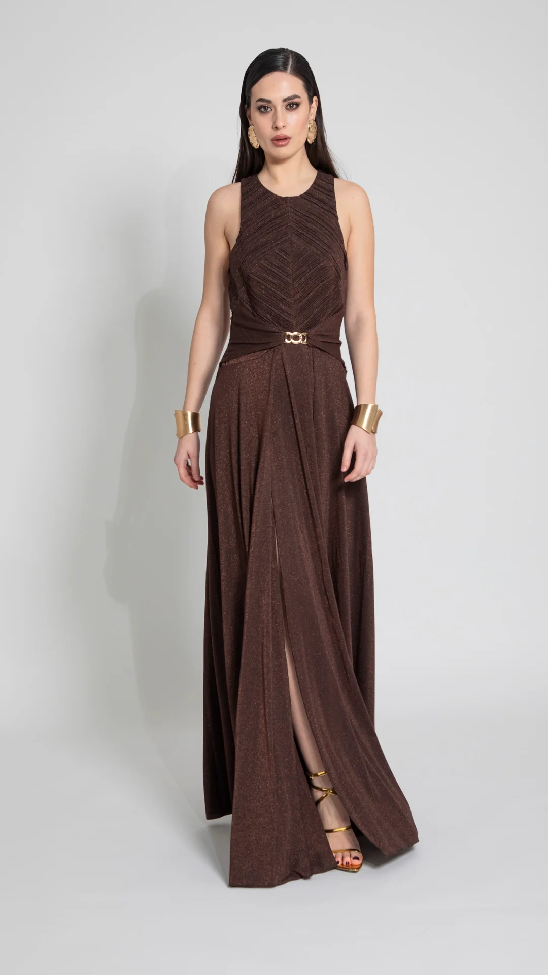 Vestito Edas Luxury