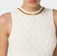 TOP  - ELISABETTA FRANCHI TK60B56 360 Elisabetta Franchi 