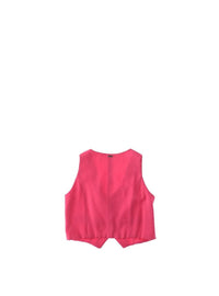 GILET - LIU JO GA4162T3406 X0178 Liu Jo 