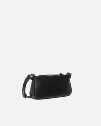 half moon horizontal mini 105069-A0QO HALF MOON HORIZ.MINI Z99Q Pinko 