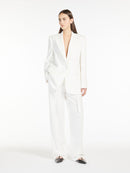 PANTALONE C/CINTURA - MAXMARA NEOTTIA 2516131011 009 MaxMara 