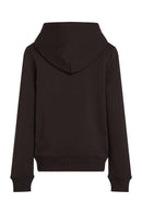FELPA C/CAPPUCCIO - CALVIN KLEIN IU0IU00679 C3I Calvin Klein 