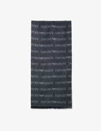SCIARPA - EMPORIO ARMANI EM004238-AF21541 FB018 Emporio Armani 