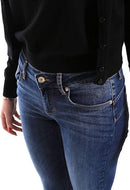 JEANS MAGNETIC - LIU JO UXX028D4186 I23 77539 Liu Jo 