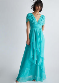 VESTITO  - LIU JO CA3383T3384 71744 Liu Jo 