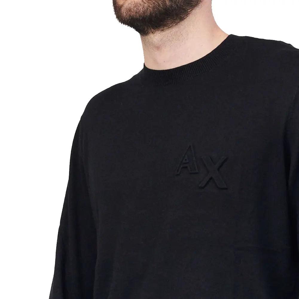 MAGLIA - ARMANI EXCHANGE 3RZM2Z-ZMW8Z 1510 Armani Exchange 