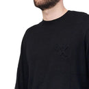 MAGLIA - ARMANI EXCHANGE 3RZM2Z-ZMW8Z 1510 Armani Exchange 