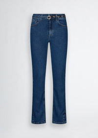 JEANS - LIU JO UA5133D4448 78833 Liu Jo 