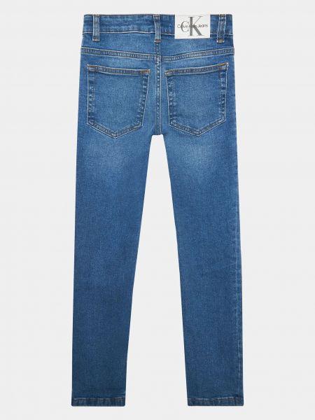 PANTALONE - CALVIN KLEIN IB0IB01716 1A4 Calvin Klein 