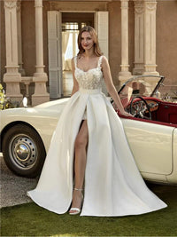 ABITO+SOPRAGONNA SAN PATRICK  - ST PATRICK BELY/BV1 ST126 729 ST PATRICK 