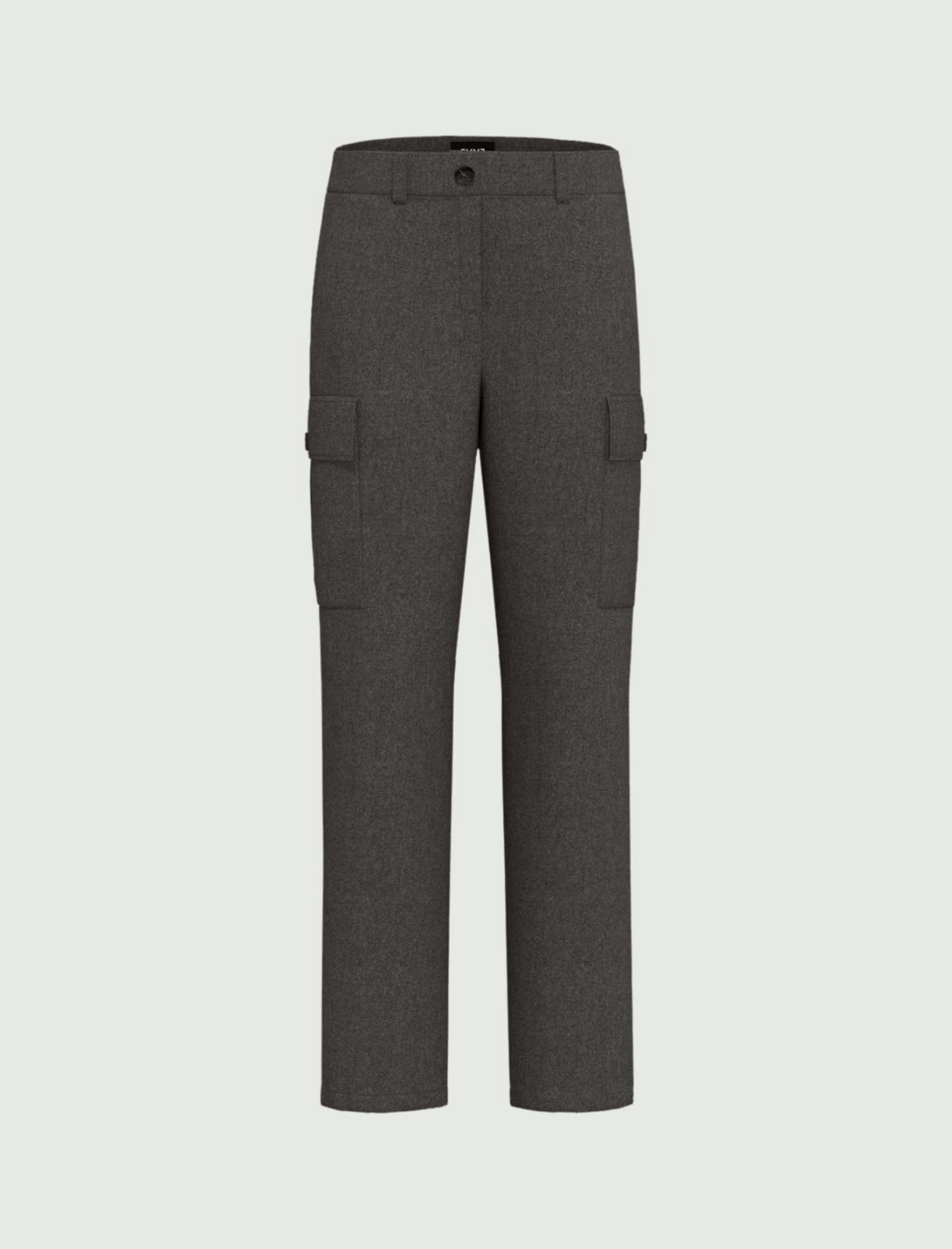 PANTALONE - EMME MARELLA CANZONE 2525136142 010 Emme 