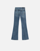 JEANS A22I - PINKO 100166-A22I FLORA FLAR PJD Pinko 