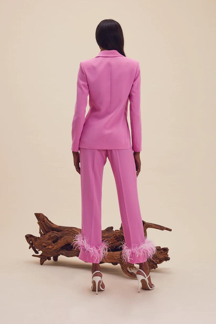 PANTALONE - NENETTE EPLUM 2193 Nenette 