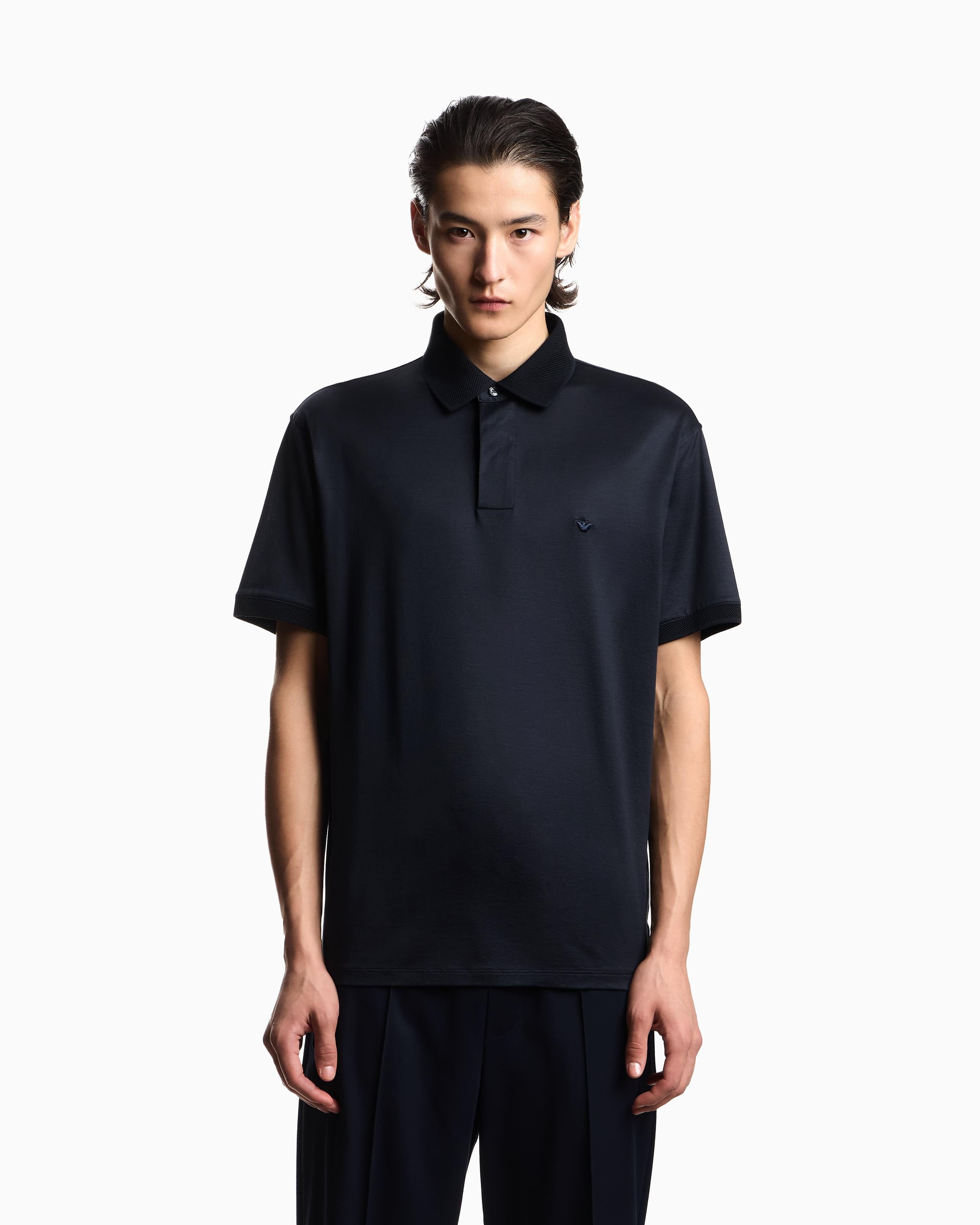 Polo Emporio Armani