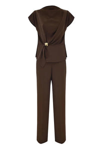 BLUSA+PANTALONE - KOCCA ELVINA SE5912 40613 Kocca 