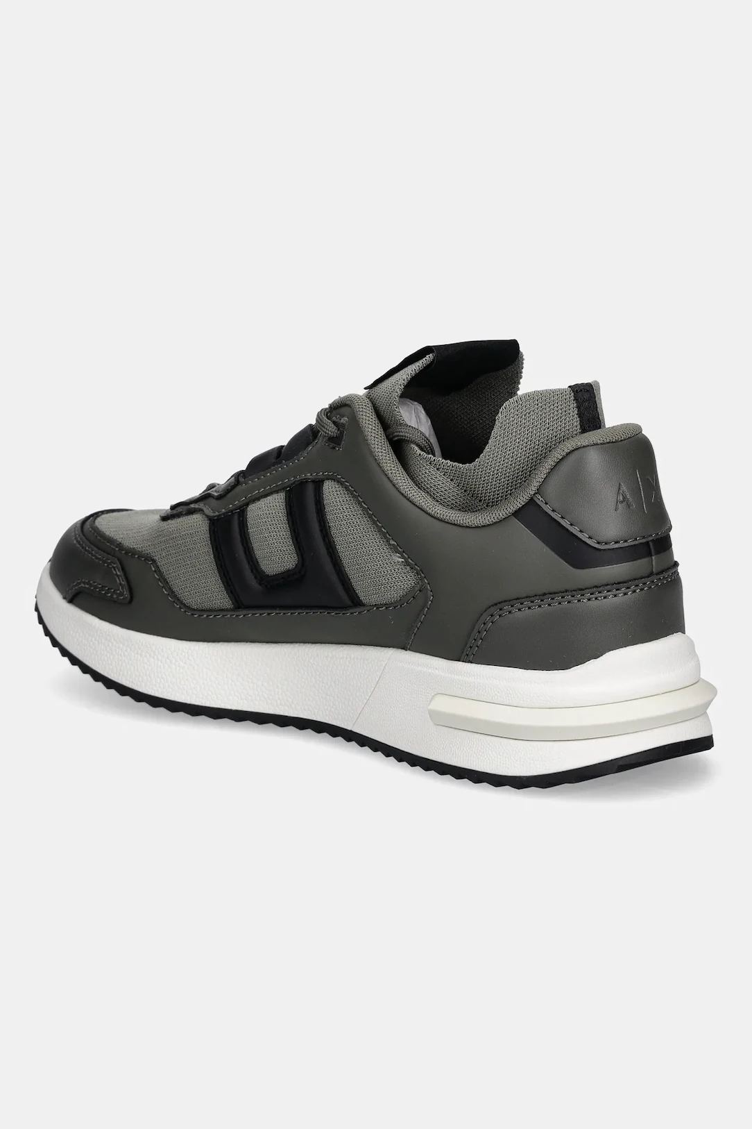 SNEAKER - ARMANI EXCHANGE XM001682-AF17359 U8144 Armani Exchange 