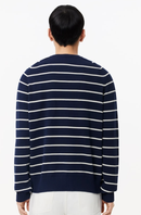 PULLOVER - LACOSTE AH7607 XCH Lacoste 