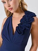 VESTITO LUNGO - RINASCIMENTO CFC0125061003 B141 Rinascimento 