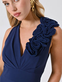 VESTITO LUNGO - RINASCIMENTO CFC0125061003 B141 Rinascimento 