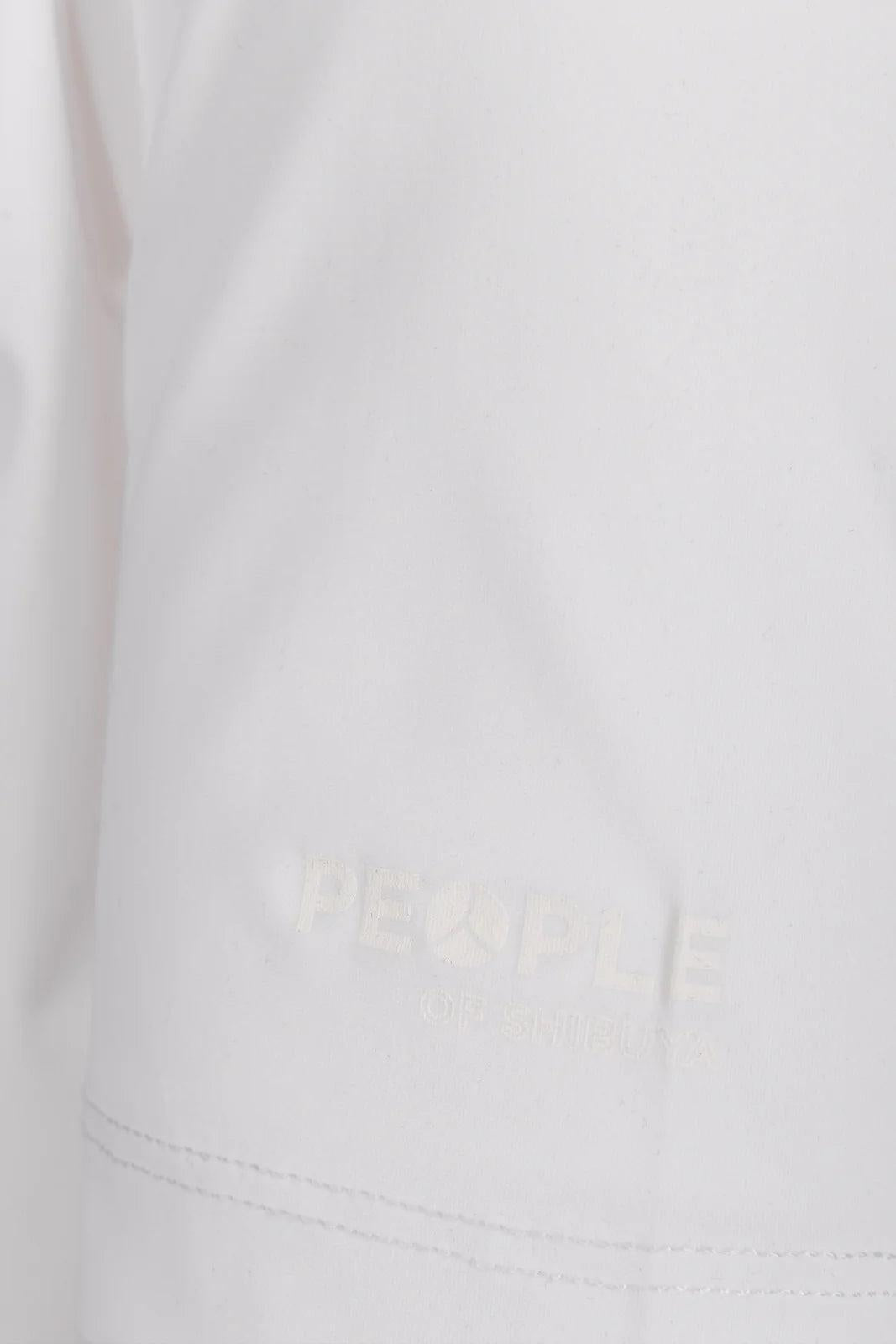 T SHIRT - PEOPLE OF SHIBUYA NANZOI PM755 870 People of Shibuya 