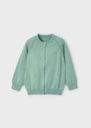 Felpa tricot bomber - MAYORAL 3373 23 Mayoral 