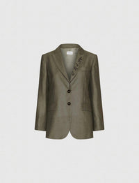 GIACCA (abb.c/pant.Edison) - MARELLA IMPACT 2523046131 002 Marella 