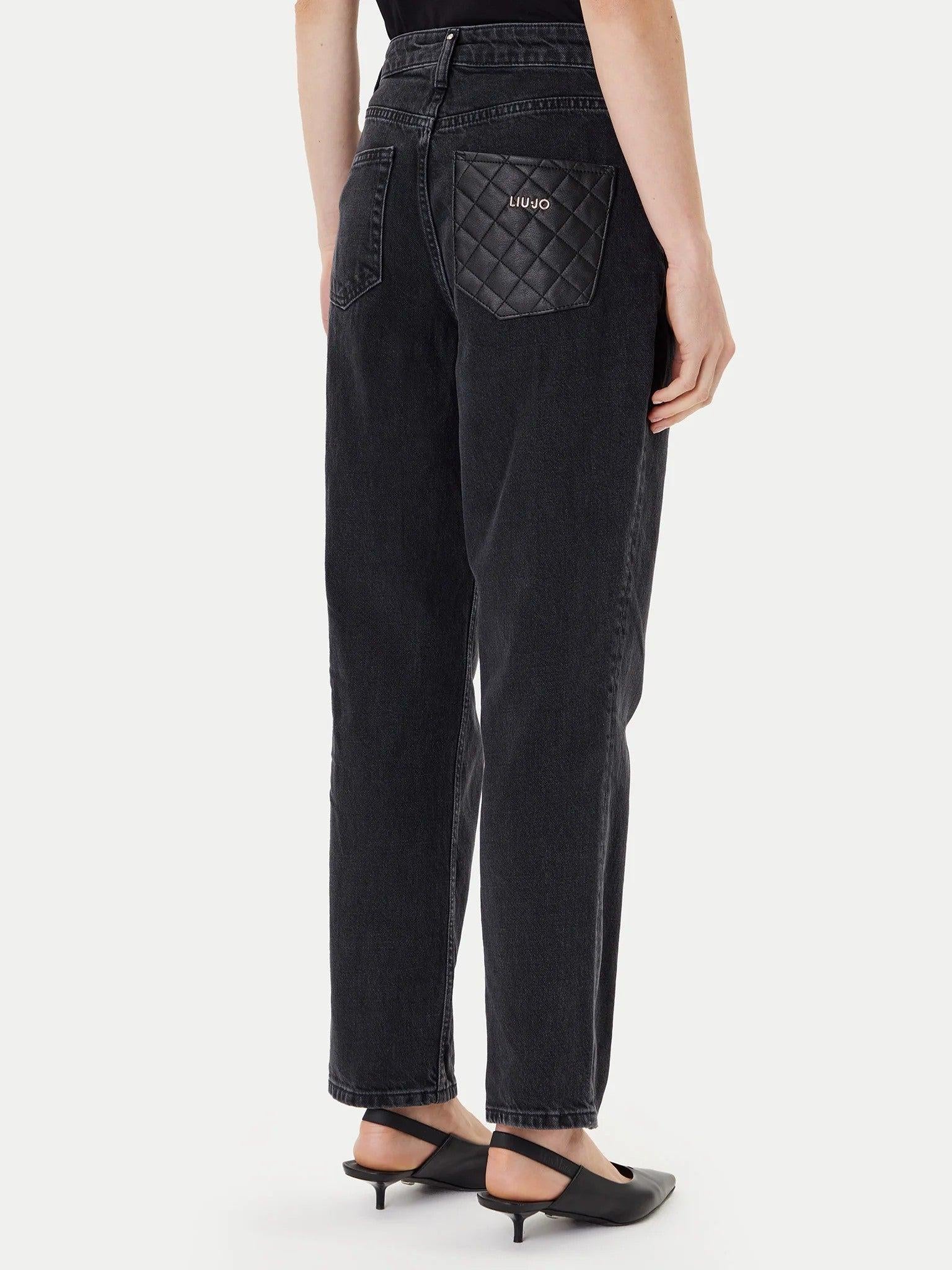 JEANS - LIU JO UF5019D4927 N9935 LIU JO 