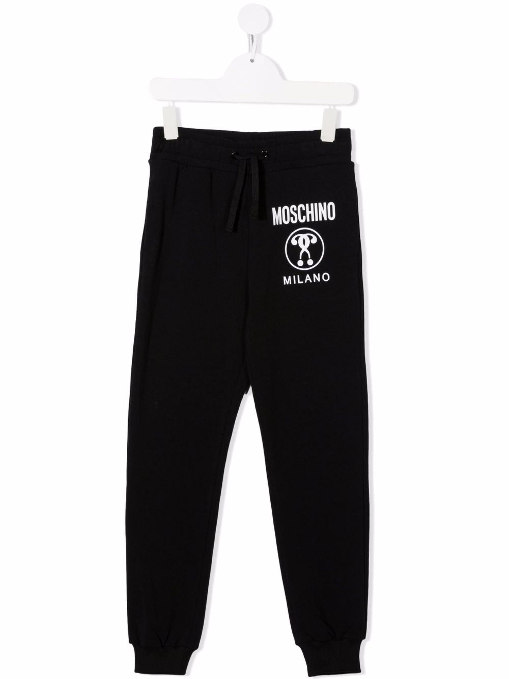 Pantalone Moschino