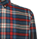 CAMICIA - TOMMY HILFIGER MW0MW33313 0MS Tommy Hilfiger 