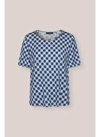 MAGLIA MC - ELENA MIRO' G234Z0-00349N 01 Elena Mirò 
