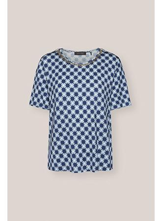 MAGLIA MC - ELENA MIRO' G234Z0-00349N 01 Elena Mirò 