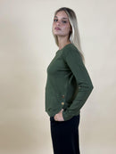MAGLIA  - EMME MARELLA PINOLO 2525366101 011 Emme 