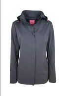 GIUBBINO C/CAPPUCCIO - VIRGINIA BLU RIHANNA-24C 4808 Virgina blu 